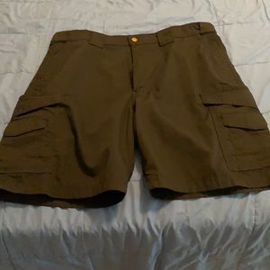 Tru-Spec Tactical Cargo Shorts